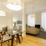 Daire Flh Baixa Family Lisboa
