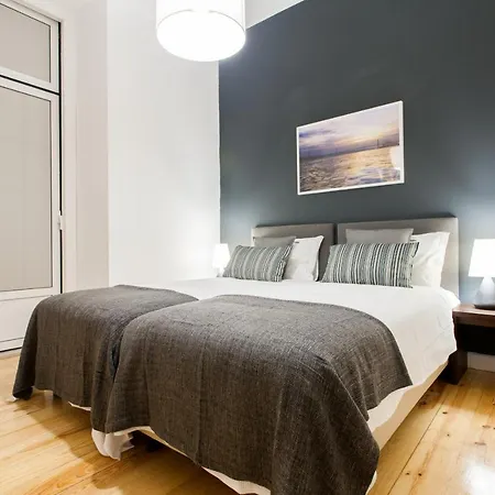 Flh Baixa Family Apartman *