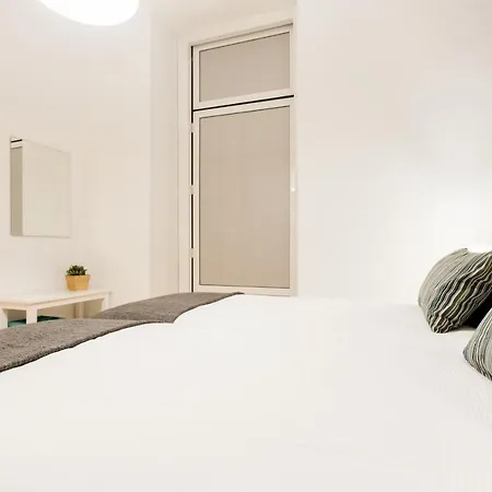 Apartman Flh Baixa Family *