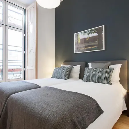 Flh Baixa Family Lisboa