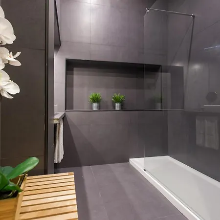 Appartement Flh Baixa Family