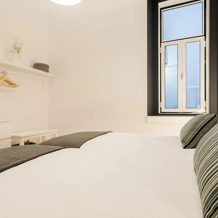 Appartement Flh Baixa Family