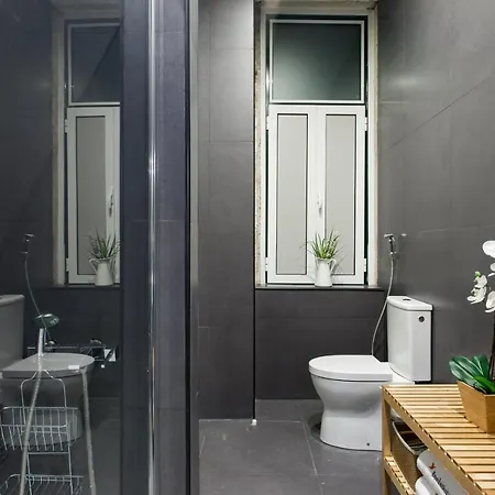 Appartement Flh Baixa Family