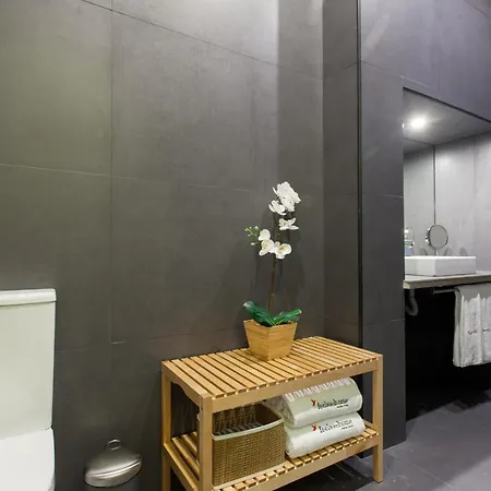 Appartement Flh Baixa Family