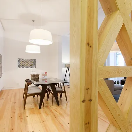 Flh Baixa Family * Lisboa